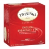 Twinings English Breakfast Tea 100 Gr 50'li