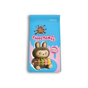 Fix Chocolate Sürpriz Tat Çikolata 65g