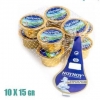 Noynoy  10x14 Ml Kahve Sutu 