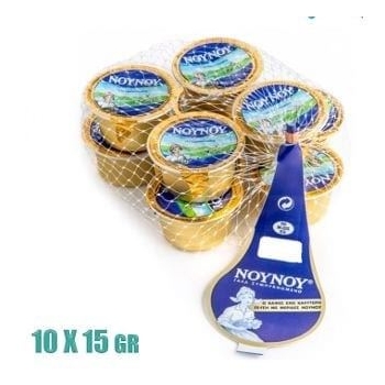 Noynoy  10x14 Ml Kahve Sutu 