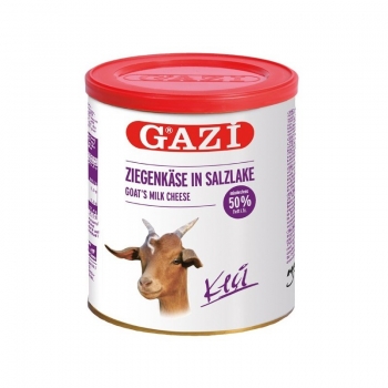 Gazi Keçi Peyniri 400g