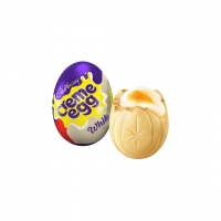 Cadbury White Creme Egg 40g