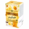 Twinings Infuso camomile, honey vanillle karışık aromalı Çay 30g