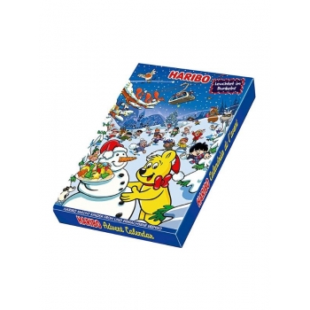 Haribo Advent Calendar 300 g