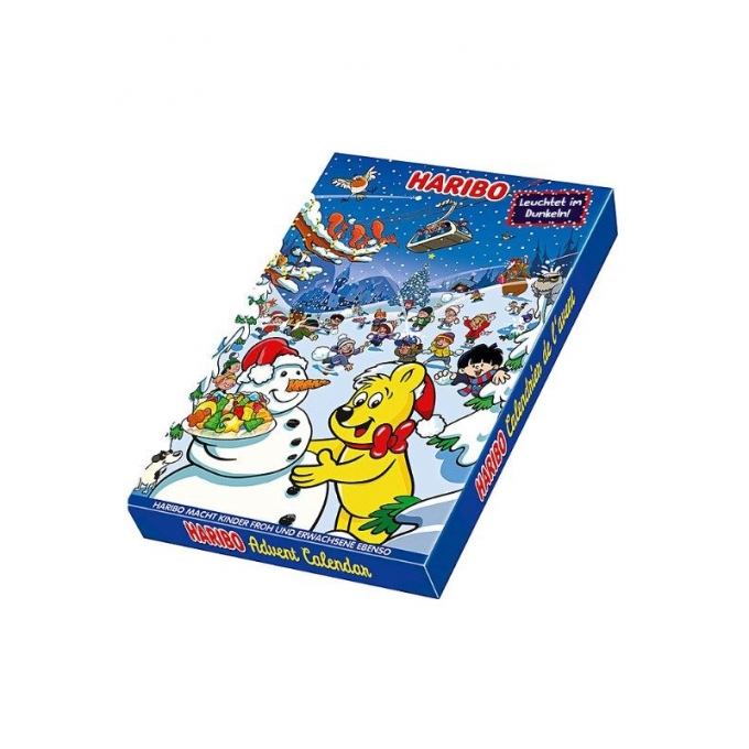 Haribo Advent Calendar 300 g