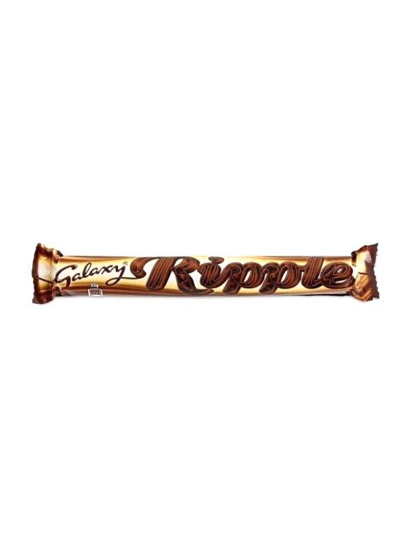 Galaxy Ripple Chocolate 33 g | Kısmet Şarküteri