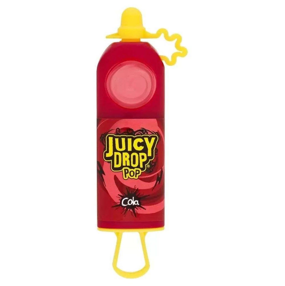 Juicy Drop Pop Cola 26g | Kısmet Şarküteri